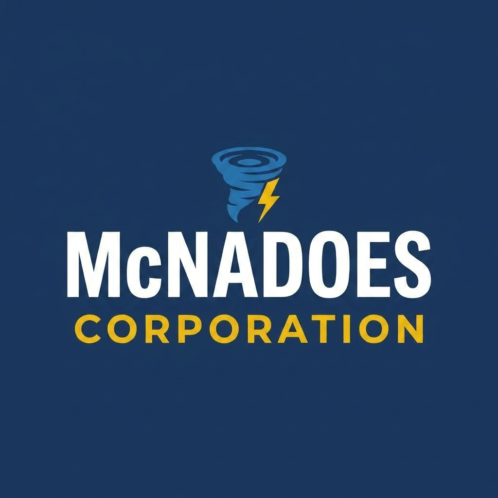 McNadoes Corporation